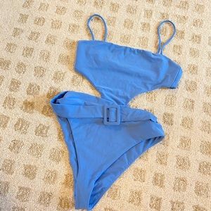 Camilla Coelho one piece Swimsuit